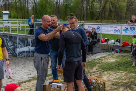 Duathlon 2024 — fotografie 513