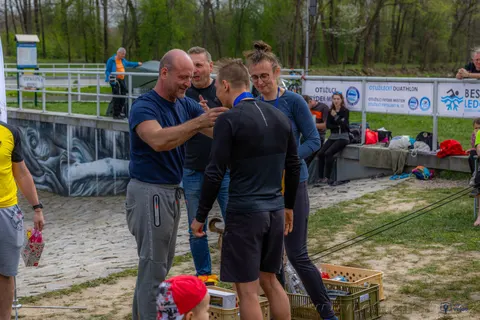 Duathlon 2024 — fotografie 514