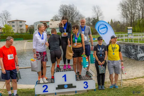 Duathlon 2024 — fotografie 516