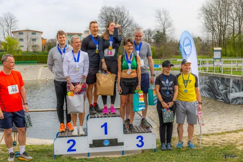 Duathlon 2024 — fotografie 520