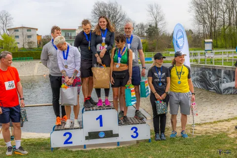Duathlon 2024 — fotografie 517