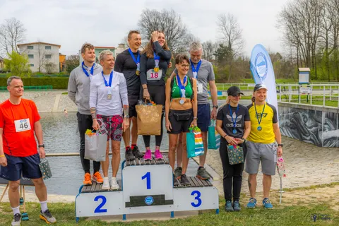 Duathlon 2024 — fotografie 518