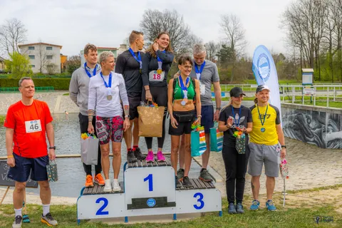 Duathlon 2024 — fotografie 519