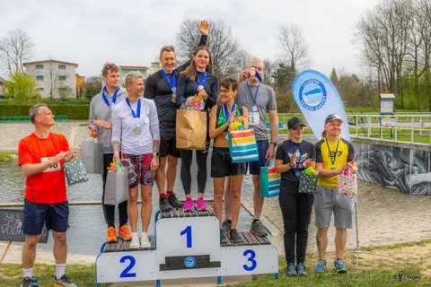 Duathlon 2024 — fotografie 522