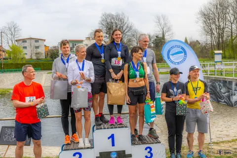 Duathlon 2024 — fotografie 524