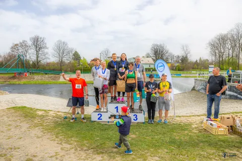 Duathlon 2024 — fotografie 526