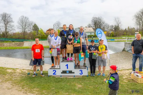 Duathlon 2024 — fotografie 525