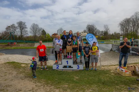Duathlon 2024 — fotografie 527