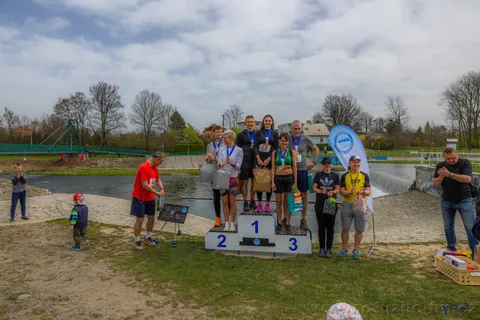 Duathlon 2024 — fotografie 529