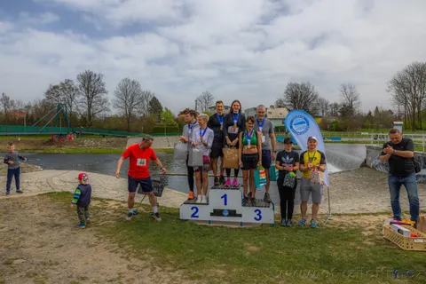 Duathlon 2024 — fotografie 528