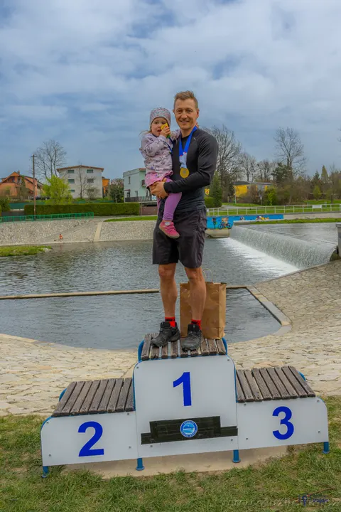 Duathlon 2024 — fotografie 530