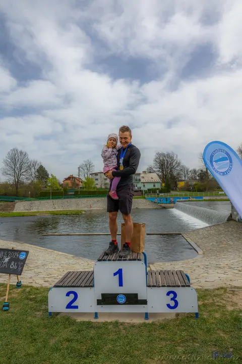 Duathlon 2024 — fotografie 532
