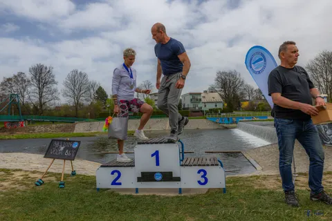 Duathlon 2024 — fotografie 534