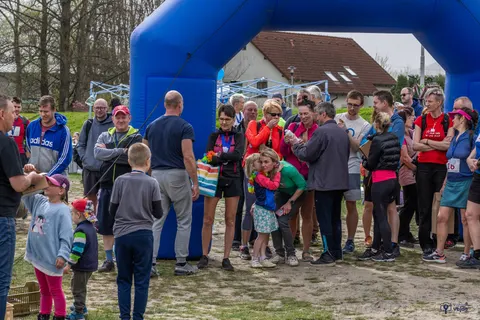Duathlon 2024 — fotografie 540