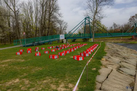 Duathlon 2024 — fotografie 539
