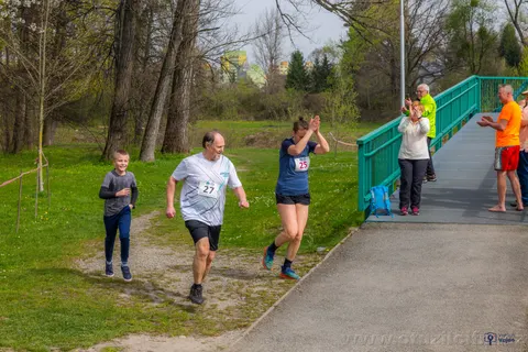 Duathlon 2024 — fotografie 67