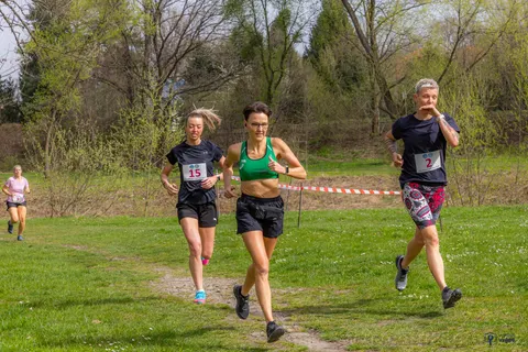Duathlon 2024 — fotografie 129