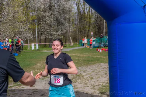 Duathlon 2024 — fotografie 255
