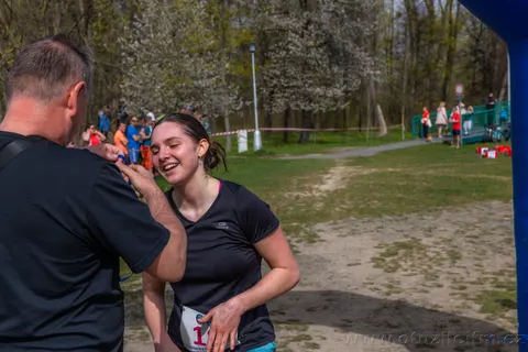 Duathlon 2024 — fotografie 260