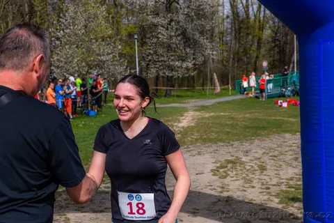 Duathlon 2024 — fotografie 257