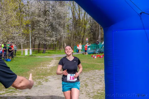 Duathlon 2024 — fotografie 256