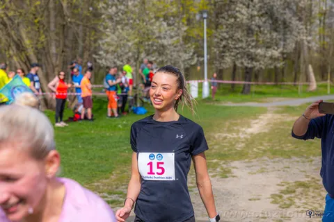 Duathlon 2024 — fotografie 321