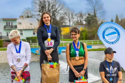 Duathlon 2024 — fotografie 490