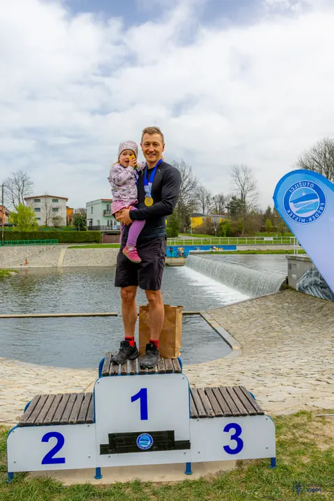 Duathlon 2024 — fotografie 531