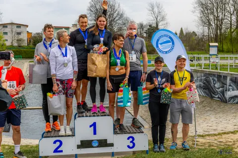 Duathlon 2024 — fotografie 523