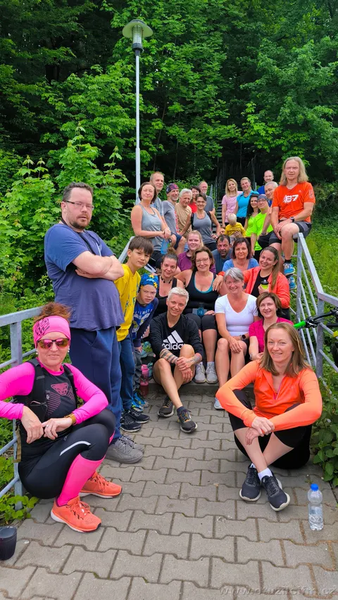 Schody 2024 — fotografie 6