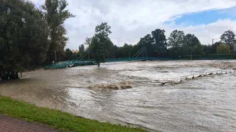 Povodně září 2024 — fotografie 5