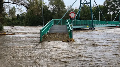 Povodně září 2024 — fotografie 14