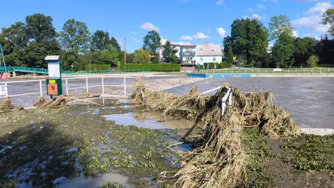 Povodně září 2024 — fotografie 19