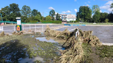 Povodně září 2024 — fotografie 18