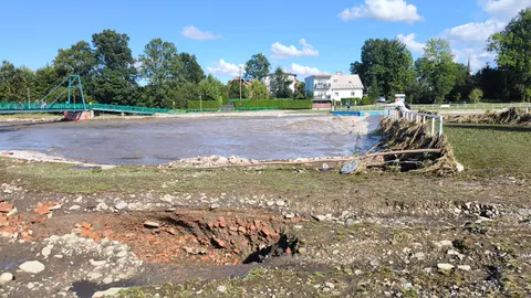 Povodně září 2024 — fotografie 24