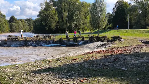 Povodně září 2024 — fotografie 30
