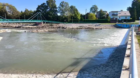 Povodně září 2024 — fotografie 37