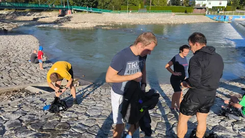 Povodně září 2024 — fotografie 39