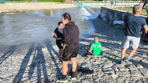 Povodně září 2024 — fotografie 40