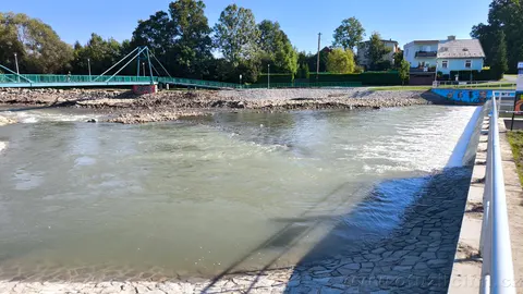 Povodně září 2024 — fotografie 38