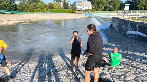 Povodně září 2024 — fotografie 42