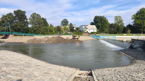 Povodně září 2024 — fotografie 43