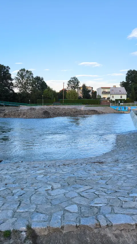 Povodně září 2024 — fotografie 44