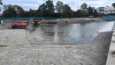 Povodně září 2024 — fotografie 45