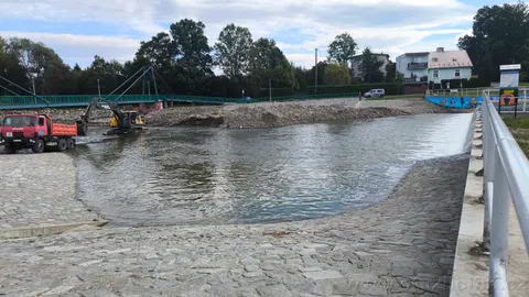 Povodně září 2024 — fotografie 46