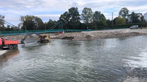 Povodně září 2024 — fotografie 49