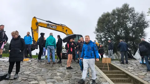 Zahájení sezóny 2024-2025 — fotografie 5
