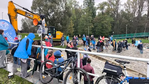 Zahájení sezóny 2024-2025 — fotografie 2