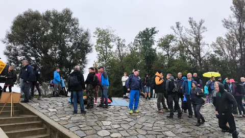 Zahájení sezóny 2024-2025 — fotografie 8