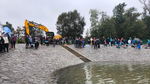 Zahájení sezóny 2024-2025 — fotografie 3